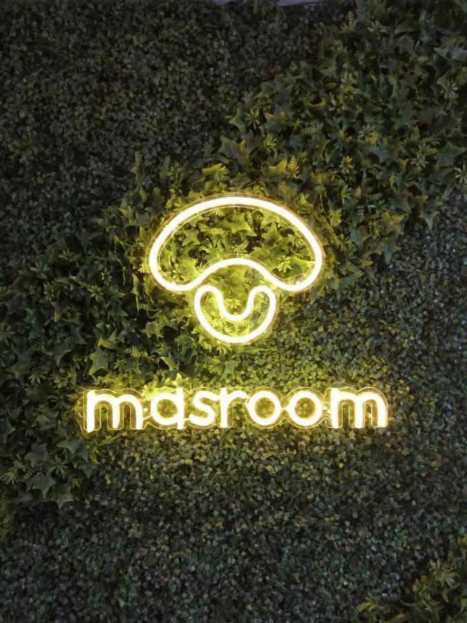 Masroom Hotel Куала Лумпур Екстериор снимка