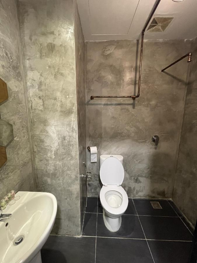 Masroom Hotel Куала Лумпур Екстериор снимка