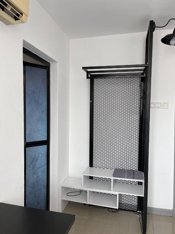Masroom Hotel Куала Лумпур Екстериор снимка