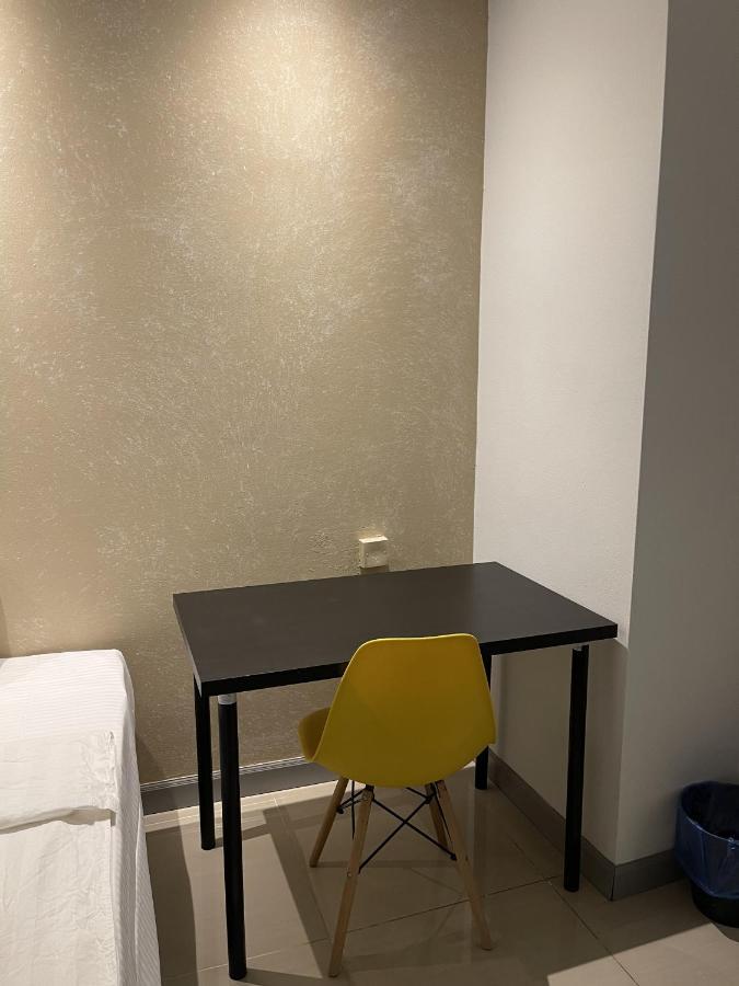 Masroom Hotel Куала Лумпур Екстериор снимка