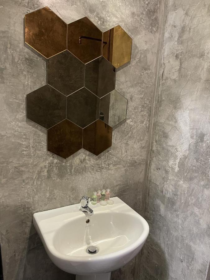Masroom Hotel Куала Лумпур Екстериор снимка